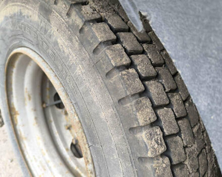 Мицубиси Fuso Canter, объемом двигателя 3 л и пробегом 505 тыс. км за 19500 $, фото 5 на Automoto.ua