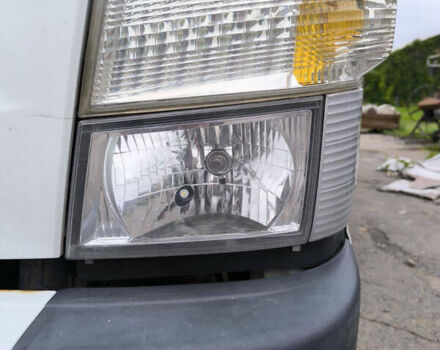 Мицубиси Fuso Canter, объемом двигателя 3 л и пробегом 505 тыс. км за 19500 $, фото 9 на Automoto.ua