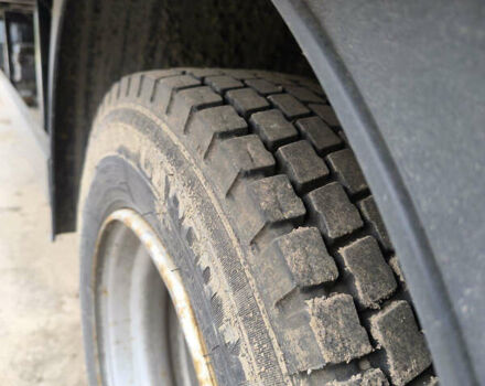 Мицубиси Fuso Canter, объемом двигателя 3 л и пробегом 505 тыс. км за 19500 $, фото 7 на Automoto.ua