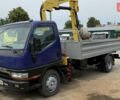 Мицубиси Fuso Canter, объемом двигателя 0 л и пробегом 666 тыс. км за 15900 $, фото 2 на Automoto.ua