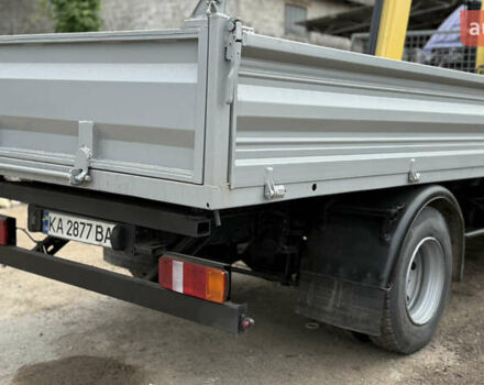 Мицубиси Fuso Canter, объемом двигателя 0 л и пробегом 666 тыс. км за 15900 $, фото 6 на Automoto.ua