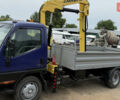 Мицубиси Fuso Canter, объемом двигателя 0 л и пробегом 666 тыс. км за 15900 $, фото 1 на Automoto.ua