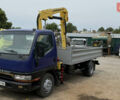 Мицубиси Fuso Canter, объемом двигателя 0 л и пробегом 666 тыс. км за 15900 $, фото 1 на Automoto.ua