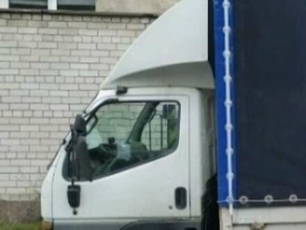Мицубиси Fuso Canter 2001 в Днепре (Днепропетровске) на Automoto.ua Мицубиси Fuso Canter, объемом двигателя 3.9 л и пробегом 800 тыс. км за 5000 $, фото 1 на Automoto.ua