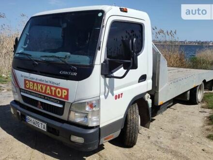 Мицубиси Fuso Canter 2007 в Николаеве на Automoto.ua Мицубиси Fuso Canter, объемом двигателя 3 л и пробегом 90 тыс. км за 15000 $, фото 1 на Automoto.ua