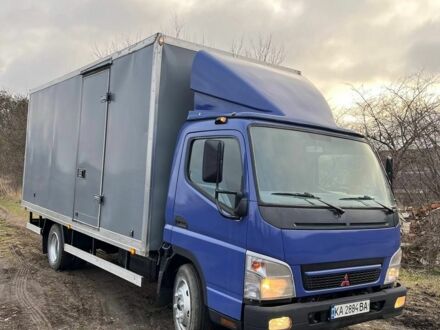 Мицубиси Fuso Canter, объемом двигателя 0 л и пробегом 0 тыс. км за 10400 $, фото 1 на Automoto.ua