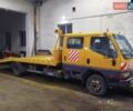 Желтый Мицубиси Fuso Canter, объемом двигателя 3.91 л и пробегом 300 тыс. км за 5200 $, фото 1 на Automoto.ua