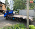 Синій Міцубісі Fuso Canter, об'ємом двигуна 2.5 л та пробігом 555 тис. км за 6700 $, фото 2 на Automoto.ua
