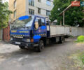 Синій Міцубісі Fuso Canter, об'ємом двигуна 2.5 л та пробігом 555 тис. км за 6700 $, фото 1 на Automoto.ua