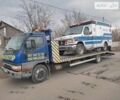 Синий Мицубиси Fuso Canter, объемом двигателя 3.91 л и пробегом 1 тыс. км за 12300 $, фото 6 на Automoto.ua