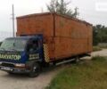 Синій Міцубісі Fuso Canter, об'ємом двигуна 3.91 л та пробігом 1 тис. км за 12300 $, фото 8 на Automoto.ua