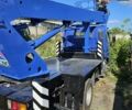 Синий Мицубиси Fuso Canter, объемом двигателя 4.2 л и пробегом 320 тыс. км за 30000 $, фото 14 на Automoto.ua