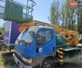 Синий Мицубиси Fuso Canter, объемом двигателя 3.9 л и пробегом 220 тыс. км за 25000 $, фото 2 на Automoto.ua