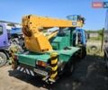 Синий Мицубиси Fuso Canter, объемом двигателя 3.9 л и пробегом 220 тыс. км за 25000 $, фото 9 на Automoto.ua