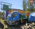Синий Мицубиси Fuso Canter, объемом двигателя 3.9 л и пробегом 220 тыс. км за 25000 $, фото 1 на Automoto.ua