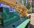 Синий Мицубиси Fuso Canter, объемом двигателя 3.9 л и пробегом 220 тыс. км за 25000 $, фото 3 на Automoto.ua