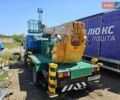 Синий Мицубиси Fuso Canter, объемом двигателя 3.9 л и пробегом 220 тыс. км за 25000 $, фото 7 на Automoto.ua