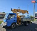 Синій Міцубісі Fuso Canter, об'ємом двигуна 3.91 л та пробігом 180 тис. км за 48000 $, фото 6 на Automoto.ua