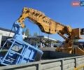 Синій Міцубісі Fuso Canter, об'ємом двигуна 3.91 л та пробігом 180 тис. км за 48000 $, фото 4 на Automoto.ua