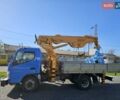 Синій Міцубісі Fuso Canter, об'ємом двигуна 3.91 л та пробігом 180 тис. км за 48000 $, фото 1 на Automoto.ua