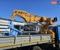 Синий Мицубиси Fuso Canter, объемом двигателя 3.91 л и пробегом 180 тыс. км за 48000 $, фото 3 на Automoto.ua