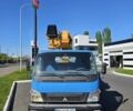 Синій Міцубісі Fuso Canter, об'ємом двигуна 3.91 л та пробігом 180 тис. км за 48000 $, фото 5 на Automoto.ua