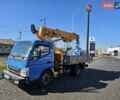 Синій Міцубісі Fuso Canter, об'ємом двигуна 3.91 л та пробігом 180 тис. км за 48000 $, фото 2 на Automoto.ua