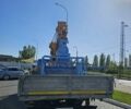 Синій Міцубісі Fuso Canter, об'ємом двигуна 3.91 л та пробігом 180 тис. км за 48000 $, фото 8 на Automoto.ua