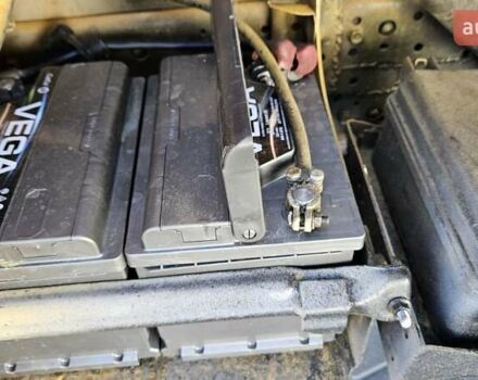 Синій Міцубісі Fuso Canter, об'ємом двигуна 3.91 л та пробігом 180 тис. км за 48000 $, фото 14 на Automoto.ua