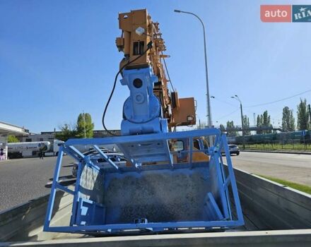 Синій Міцубісі Fuso Canter, об'ємом двигуна 3.91 л та пробігом 180 тис. км за 48000 $, фото 7 на Automoto.ua