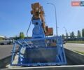 Синій Міцубісі Fuso Canter, об'ємом двигуна 3.91 л та пробігом 180 тис. км за 48000 $, фото 7 на Automoto.ua