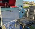 Синий Мицубиси Fuso Canter, объемом двигателя 4 л и пробегом 210 тыс. км за 40000 $, фото 3 на Automoto.ua