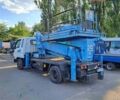Синий Мицубиси Fuso Canter, объемом двигателя 4.2 л и пробегом 112 тыс. км за 20000 $, фото 8 на Automoto.ua