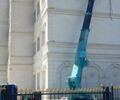 Синий Мицубиси Fuso Canter, объемом двигателя 4.2 л и пробегом 112 тыс. км за 20000 $, фото 12 на Automoto.ua