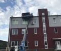 Синий Мицубиси Fuso Canter, объемом двигателя 4.2 л и пробегом 112 тыс. км за 20000 $, фото 5 на Automoto.ua