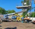 Синий Мицубиси Fuso Canter, объемом двигателя 4.2 л и пробегом 112 тыс. км за 20000 $, фото 2 на Automoto.ua
