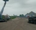 Синий Мицубиси Fuso Canter, объемом двигателя 4.2 л и пробегом 112 тыс. км за 20000 $, фото 14 на Automoto.ua