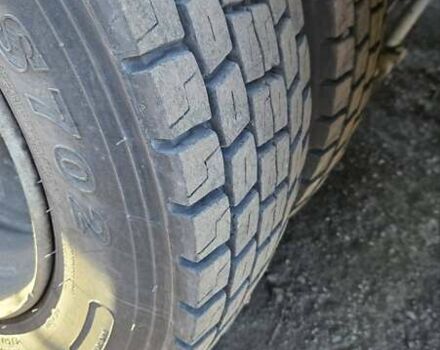 Синий Мицубиси Fuso Canter, объемом двигателя 4 л и пробегом 210 тыс. км за 40000 $, фото 4 на Automoto.ua