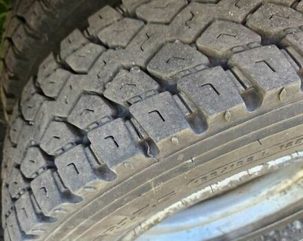 Синій Міцубісі Fuso Canter, об'ємом двигуна 4.2 л та пробігом 320 тис. км за 30000 $, фото 11 на Automoto.ua