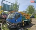 Синій Міцубісі Fuso Canter, об'ємом двигуна 4.2 л та пробігом 320 тис. км за 30000 $, фото 16 на Automoto.ua