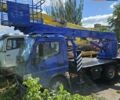 Синій Міцубісі Fuso Canter, об'ємом двигуна 4.2 л та пробігом 320 тис. км за 30000 $, фото 1 на Automoto.ua