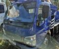 Синій Міцубісі Fuso Canter, об'ємом двигуна 4.2 л та пробігом 320 тис. км за 30000 $, фото 5 на Automoto.ua