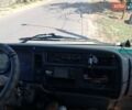 Синій Міцубісі Fuso Canter, об'ємом двигуна 3.91 л та пробігом 540 тис. км за 13000 $, фото 4 на Automoto.ua