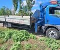 Синій Міцубісі Fuso Canter, об'ємом двигуна 3.91 л та пробігом 540 тис. км за 13000 $, фото 9 на Automoto.ua