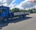 Синій Міцубісі Fuso Canter, об'ємом двигуна 3.91 л та пробігом 540 тис. км за 13000 $, фото 16 на Automoto.ua