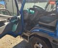 Синій Міцубісі Fuso Canter, об'ємом двигуна 3.91 л та пробігом 540 тис. км за 13000 $, фото 13 на Automoto.ua