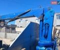 Синій Міцубісі Fuso Canter, об'ємом двигуна 3.91 л та пробігом 540 тис. км за 13000 $, фото 11 на Automoto.ua