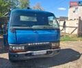 Синій Міцубісі Fuso Canter, об'ємом двигуна 3.91 л та пробігом 540 тис. км за 13000 $, фото 1 на Automoto.ua