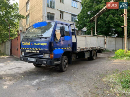 Мицубиси Fuso Canter 1982 в Харькове на Automoto.ua Синий Мицубиси Fuso Canter, объемом двигателя 2.5 л и пробегом 555 тыс. км за 6700 $, фото 1 на Automoto.ua