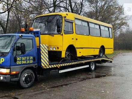 Синій Міцубісі Fuso Canter, об'ємом двигуна 3.91 л та пробігом 1 тис. км за 12300 $, фото 1 на Automoto.ua